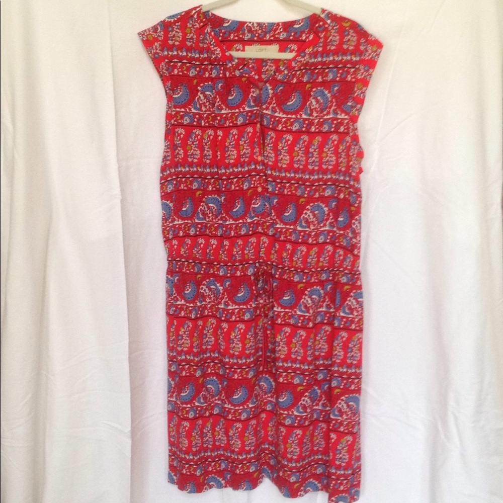 Women's Loft dress XXL